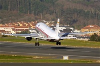 ©Sergio Vázquez - Coruña Spotters. Click to see full size photo ©Sergio Vázquez - Coruña Spotters. Click to see full size photo