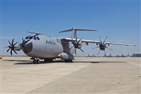 Justo Miguel Prieto. ( Malaga Spotters). Click to see full size photo