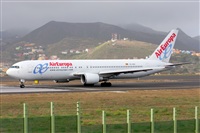 Nacho Rodriguez - Canary Islands Spotting. Click to see full size photo