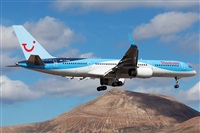 Florencio Martn Melin - Lanzarote Spotters. Click to see full size photo