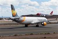 Florencio Martn Melin - Lanzarote Spotters. Click to see full size photo