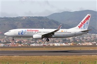 Nacho Rodriguez - Canary Islands Spotting. Click to see full size photo