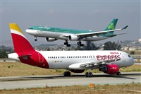 Justo Miguel Prieto. ( Malaga Spotters). Haz click para ampliar