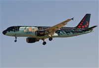 Adolfmalet-Spotters Barcelona-El Prat. Click to see full size photo