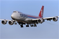 Pere  Escala - Spotters Barcelona-El Prat. Click to see full size photo
