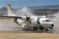 ©Manuel Acosta Zapata LMDT Spotters. Click to see full size photo ©Manuel Acosta Zapata LMDT Spotters. Click to see full size photo