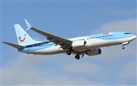 Francisco Garcia Romero - LPA. Spotter.. Click to see full size photo