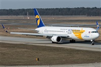Adolfo Bento - Gran Canaria Spotters. Haz click para ampliar