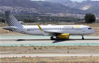 Jos Luis Moreno Menjbar - Plane Spotter Freelance. Haz click para ampliar