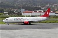 Nacho Rodriguez - Canary Islands Spotting. Click to see full size photo
