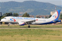 Gabriele Fontana - Tuscan Aviation. Haz click para ampliar