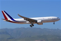 ©Alejandro H.L - Gran Canaria Spotters. Click to see full size photo ©Alejandro H.L - Gran Canaria Spotters. Click to see full size photo