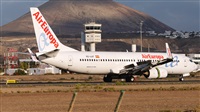 Florencio Martn Melin - Lanzarote Spotters. Click to see full size photo