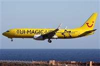 Alfonso Sols - Asociacin Canary Islands Spotting. Haz click para ampliar