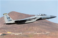 Florencio Martn Melin - Lanzarote Spotters. Click to see full size photo