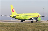 David Manuel Tobarra Ruiz - Spotters Murcia. Click to see full size photo
