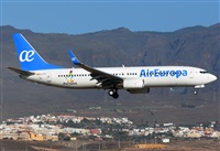 ©Alejandro H.L - Gran Canaria Spotters. Click to see full size photo ©Alejandro H.L - Gran Canaria Spotters. Click to see full size photo