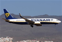 ©Alejandro H.L - Gran Canaria Spotters. Click to see full size photo ©Alejandro H.L - Gran Canaria Spotters. Click to see full size photo