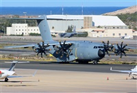 ©Alejandro H.L - Gran Canaria Spotters. Click to see full size photo ©Alejandro H.L - Gran Canaria Spotters. Click to see full size photo