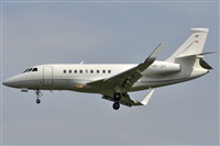 Gabriele Fontana - Tuscan Aviation. Click to see full size photo