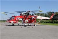 Gabriele Fontana - Tuscan Aviation. Click to see full size photo