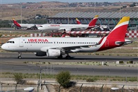 ©Jorge Medina - Spotters Barcelona - El Prat. Click to see full size photo ©Jorge Medina - Spotters Barcelona - El Prat. Click to see full size photo