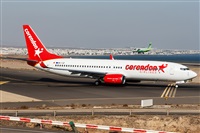 Florencio Martn Melin - Lanzarote Spotters. Click to see full size photo