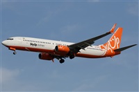 ©Jorge Medina - Spotters Barcelona - El Prat. Click to see full size photo ©Jorge Medina - Spotters Barcelona - El Prat. Click to see full size photo