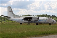 Maksimov Maxim - RuSpotters Team. Click to see full size photo