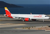 Alejandro H.L - Gran Canaria Spotters. Click to see full size photo