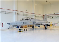 Joaqun Bueno Daza -Aire. org / Airbus DS fans group. Click to see full size photo