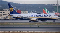 ©Israel Pozo - Spanish Spotters. Click to see full size photo ©Israel Pozo - Spanish Spotters. Click to see full size photo