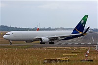 Fabio Duarte - Manaus Spotting Team. Click to see full size photo