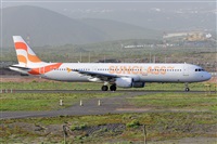 Miguel A. gueda Rguez.  (CANARY ISLANDS SPOTTING). Click to see full size photo