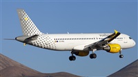 Florencio Martn Melin - Lanzarote Spotters. Click to see full size photo