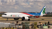 Miguel Sexto - Spanish Spotters. Click to see full size photo