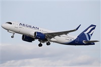 Jorge Medina - Spotters Barcelona - El Prat. Haz click para ampliar