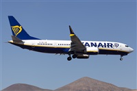 Florencio Martn Melin - Lanzarote Spotters. Click to see full size photo