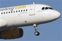 Florencio Martn Melin - Lanzarote Spotters. Click to see full size photo