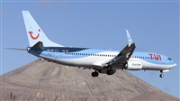 Florencio Martn Melin - Lanzarote Spotters. Click to see full size photo