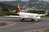 Yago Ortiz - Corua Spotters. Click to see full size photo
