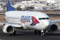 Adrin Alonso Lemes - Lanzarote Spotters. Haz click para ampliar