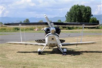 Gabriele Fontana - Tuscan Aviation. Click to see full size photo