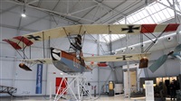 Gabriele Fontana - Tuscan Aviation. Click to see full size photo