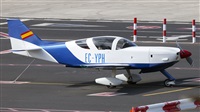 Florencio Martn Melin - Lanzarote Spotters. Click to see full size photo