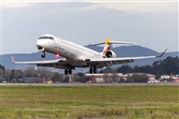 Sergio Vzquez - Corua Spotters. Haz click para ampliar