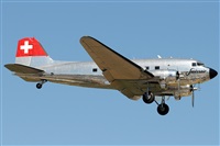 Gabriele Fontana - Tuscan Aviation. Click to see full size photo