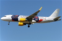 �Jorge Medina - Spotters Barcelona El Prat. Haz click para ampliar