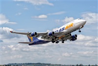 �Ennio Varani - Spotters Barcelona - El prat. Click to see full size photo