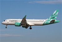 �Photography JC la Palma.Spotters Barcelona-El Prat. Haz click para ampliar